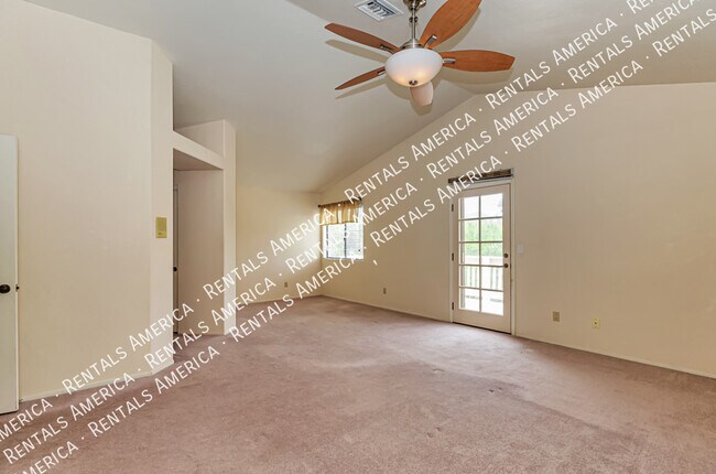 Building Photo - 9449 E Star Water Dr