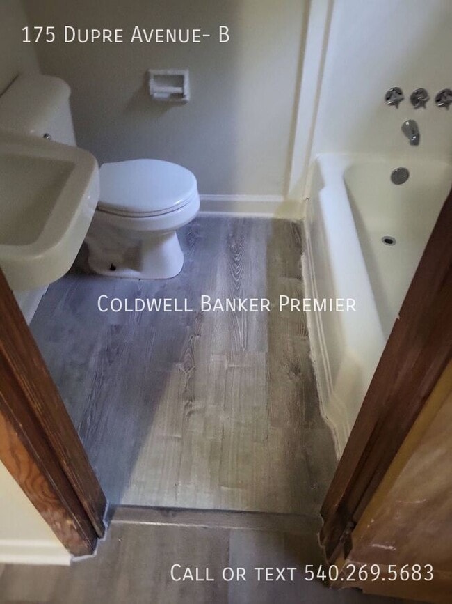 Building Photo - 175 Dupre Ave