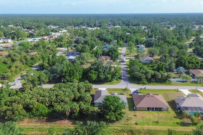 Building Photo - 3523 Sapelo Ave