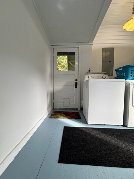 Your private backyard awaits! - 95389 Haynes Way Ln