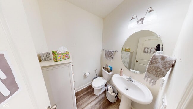 Building Photo - 6323 Burgin Dr