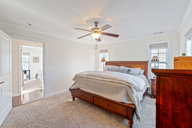 Master Bedroom - 681 Fielding Run Dr