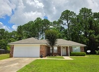 Building Photo - Orange Beach 3/2 with garage in Lauder Place