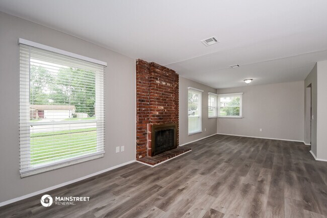 Building Photo - 4917 Rainford Ct
