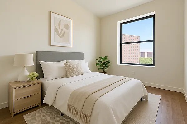 Building Photo - 524 W 134th St