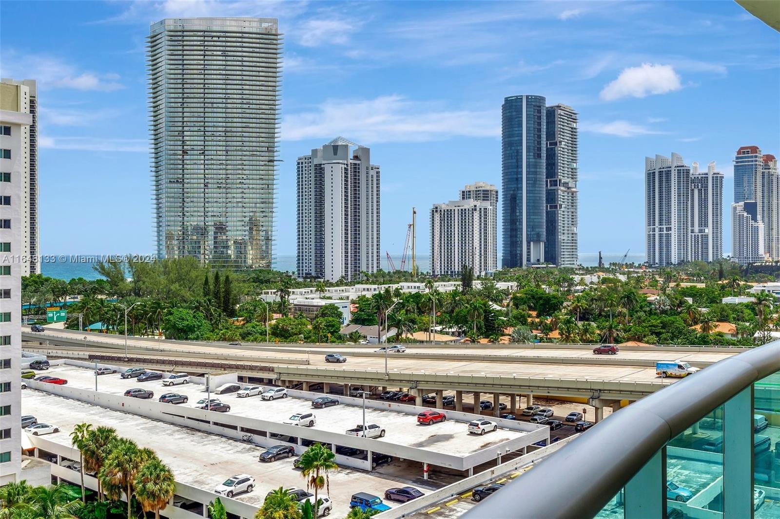 Building Photo - 19390 Collins Ave