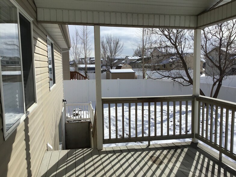 Building Photo - 1721 N 2340 W