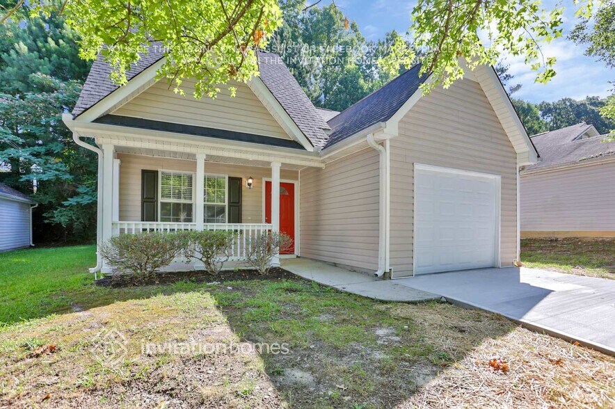 Building Photo - 8336 Ramblin Ct