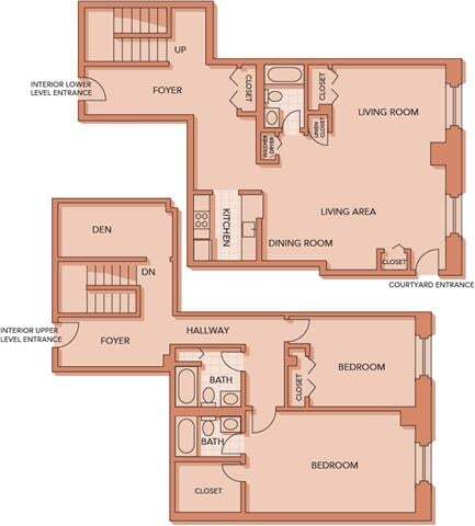 Floorplan - KBL