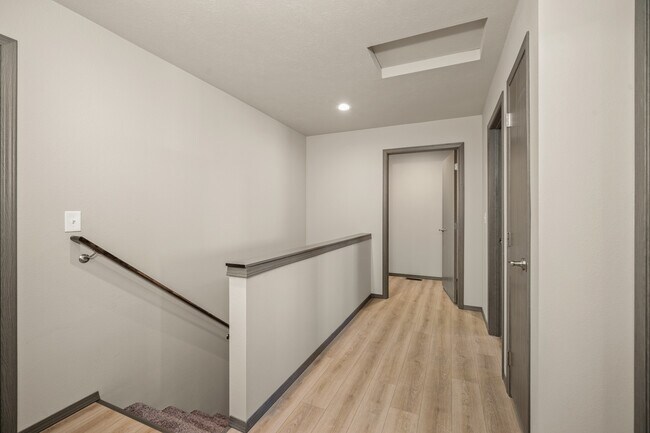 Second floor - 7229 E Pacific Way