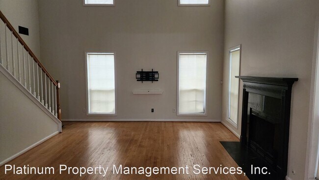 Building Photo - 4 br, 3.5 bath House - 3710 Palisade Park Dr