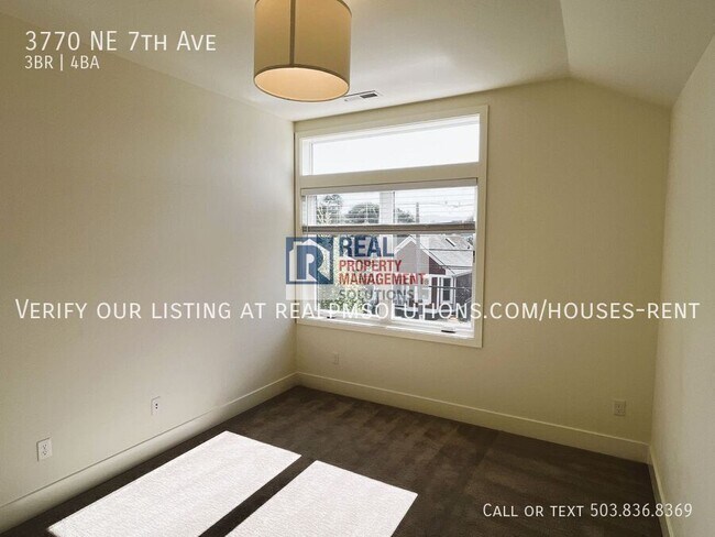 Building Photo - 3770 NE 7th Ave