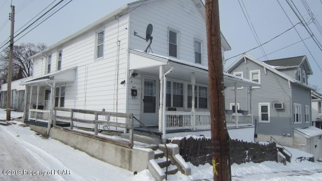 Building Photo - 120 S Chestnut St