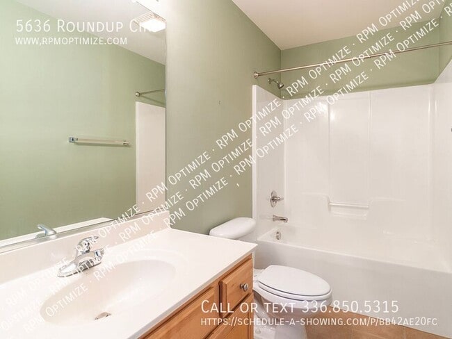 Building Photo - 5636 Roundup Cir