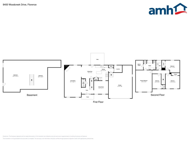 Building Photo - 8400 Woodcreek Dr