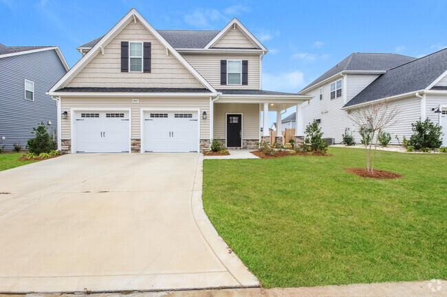 Building Photo - 2837 Longleaf Pine Cir