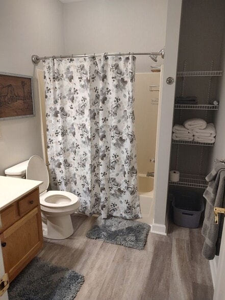 Building Photo - 193 Kenner Ave