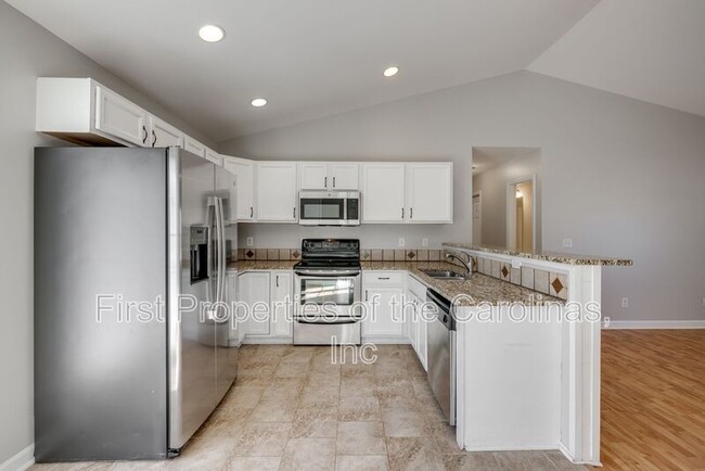 Building Photo - 1111 Quail Haven Dr