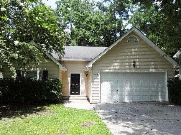 Building Photo - 103 Scottswood Dr