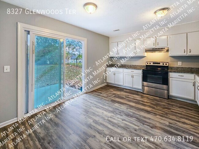 Building Photo - 8327 Glenwoods Terrace