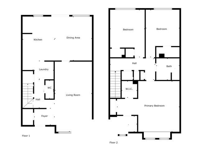 Building Photo - 1383 Country Pl Dr