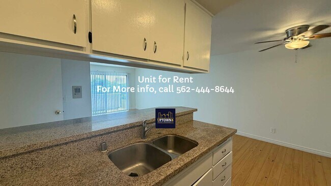 Building Photo - Condo - 1 Bedroom / 1 Bath - Long Beach