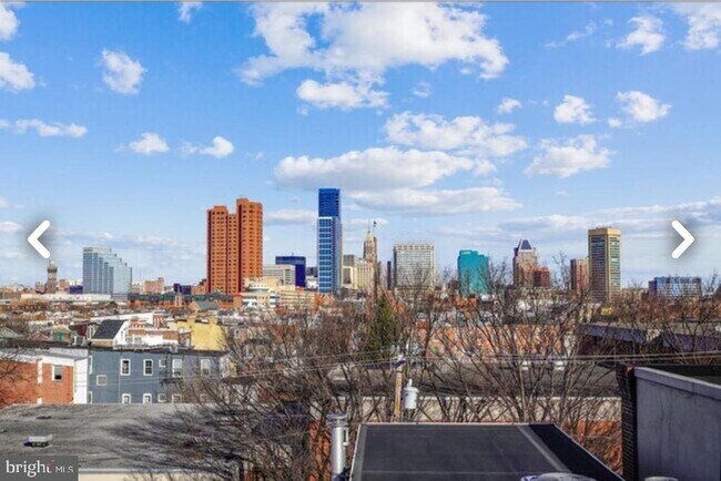 Building Photo - 111 E Cross St