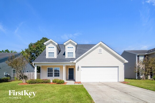 Building Photo - 8281 Little Sydneys Way