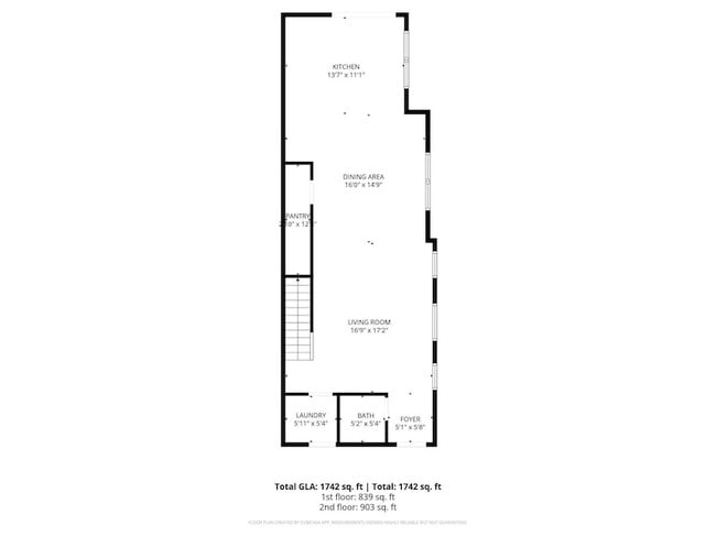 Building Photo - 1301 Cometa St