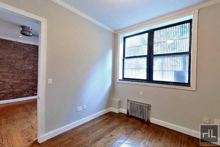 Building Photo - East 100th Street