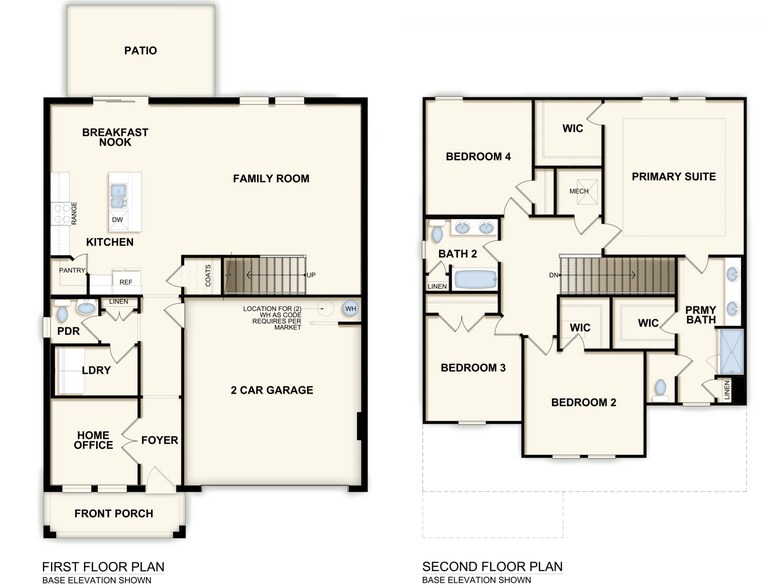 Building Photo - 37824 Dusty Saddle Ln