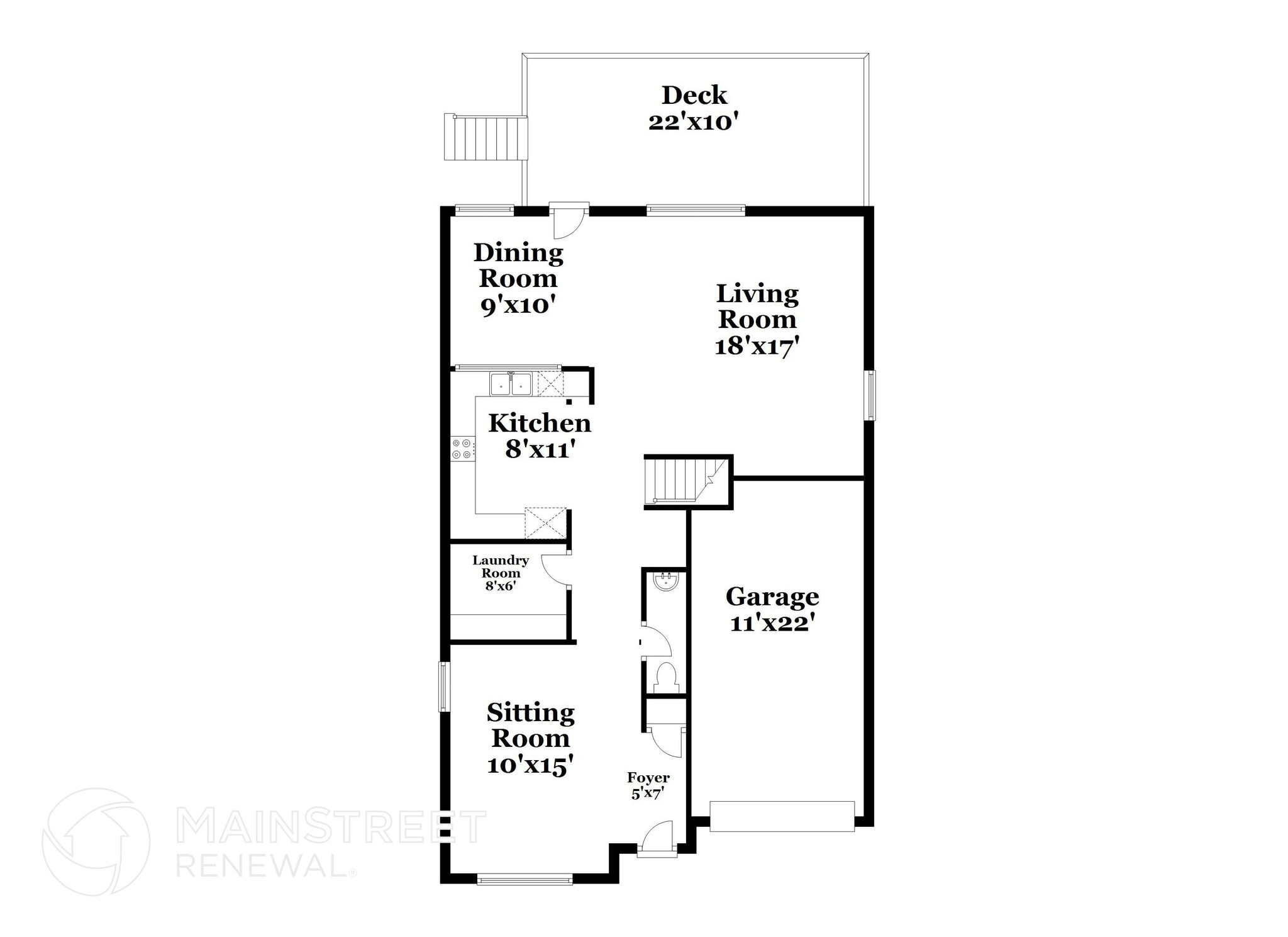 Building Photo - 6208 Salamander Run Ln