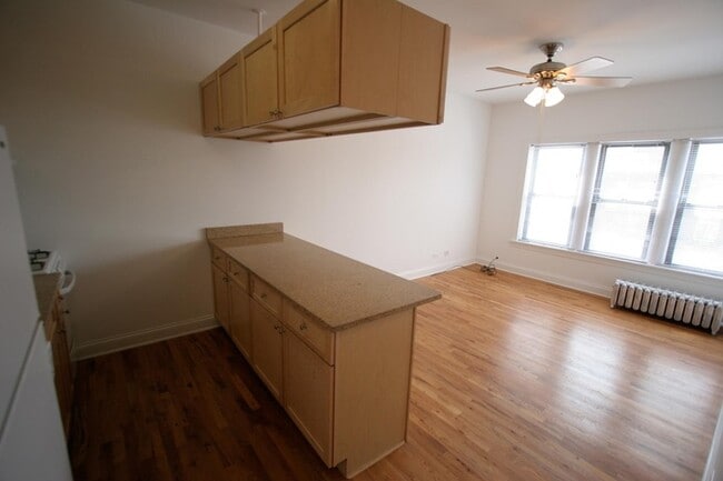 Floorplan - Maple Court