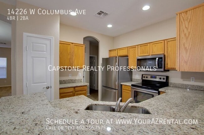 Building Photo - 14226 W Columbus Ave