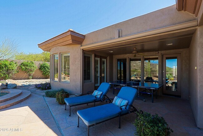 Building Photo - 6280 E Amber Sun Dr