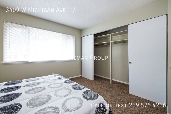 Building Photo - 3409 W Michigan Ave