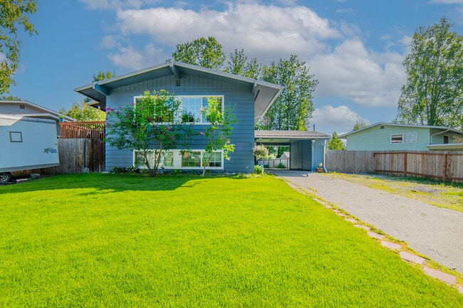 Primary Photo - 4801 Canterbury Way