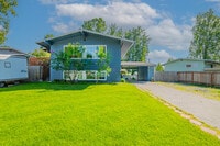 Building Photo - 4801 Canterbury Way