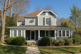 Building Photo - Studio apartment in Historical Burlington