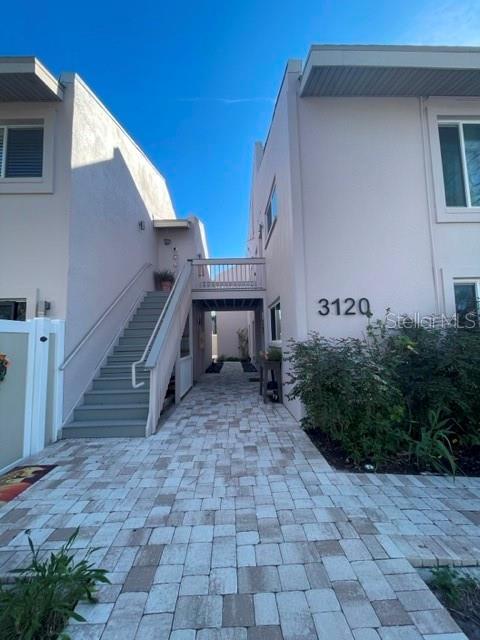 Building Photo - 3120 Beach Blvd S
