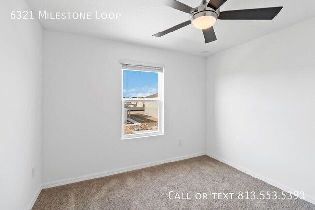 Building Photo - 6321 Milestone Lp
