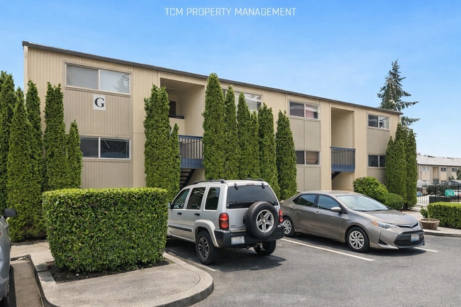 Building Photo - 31003 14th Ave S