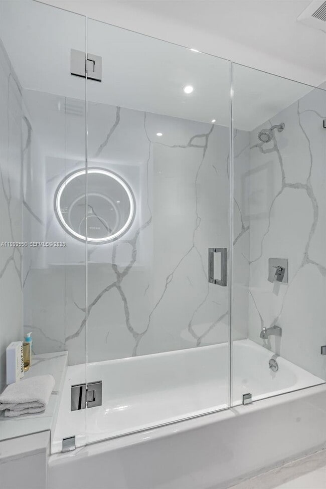 Building Photo - 6301 Collins Ave