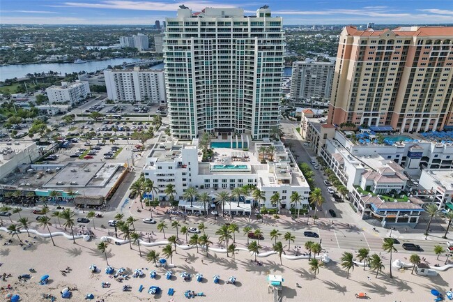 Primary Photo - 101 S Fort Lauderdale Beach Blvd