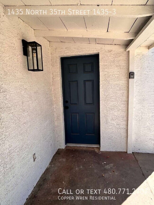Building Photo - 1435 N 35th St