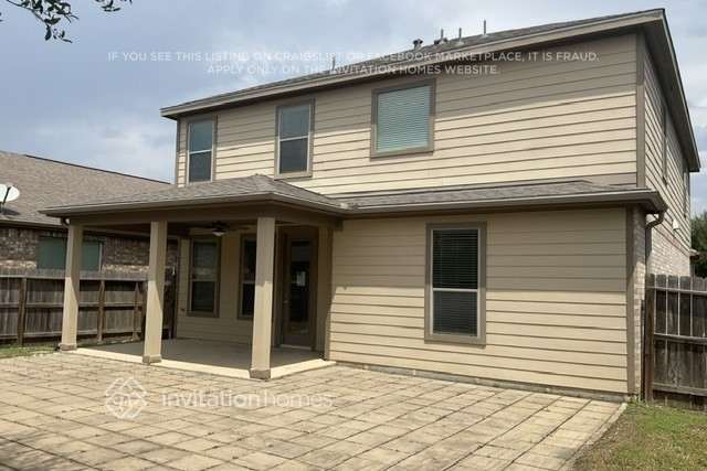 Building Photo - 11019 Hayden Falls Dr