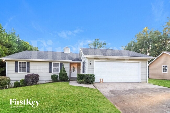 Building Photo - 4480 Meadow Trail