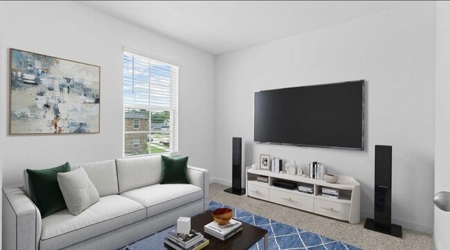 Building Photo - 8051 Marchese Dr