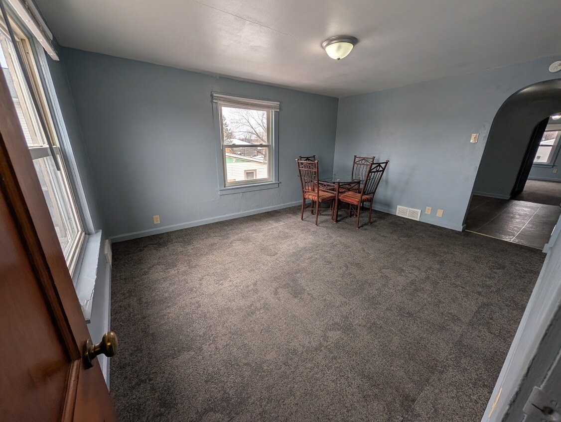 Living Room - 222 Dr Martin Luther King Jr Blvd