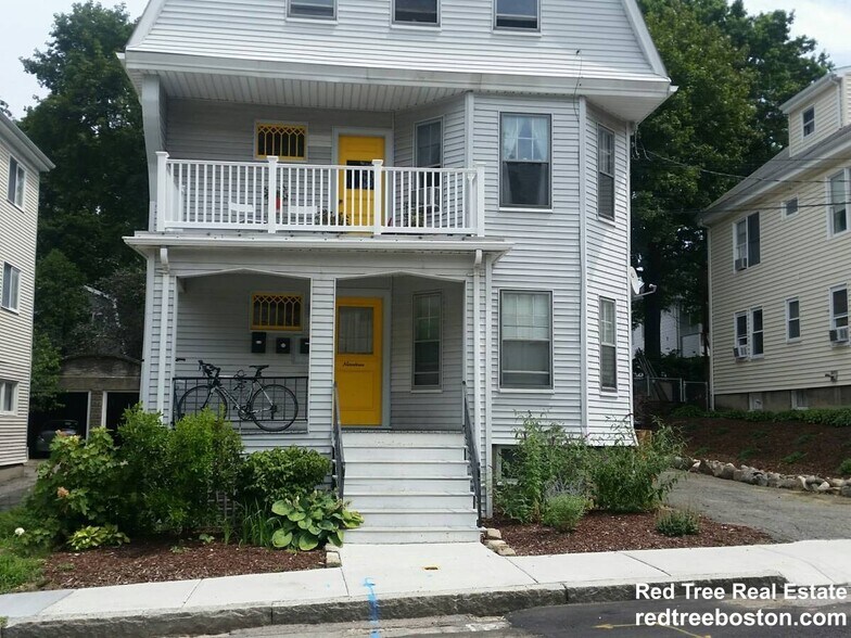 Building Photo - 19 Edward T Sullivan Rd